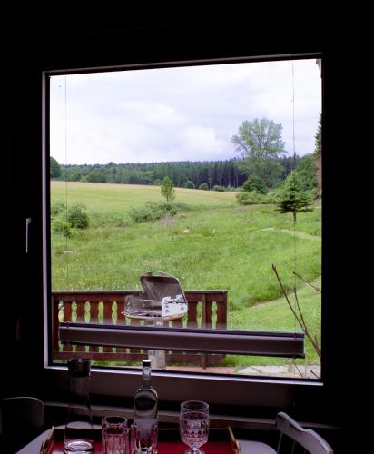Kert, Haus Sohl am Rothaarsteig in Limburg