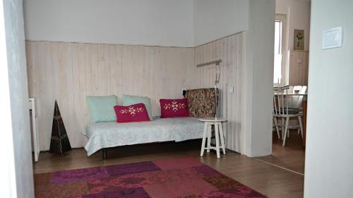 Haus Sohl am Rothaarsteig in Limburg