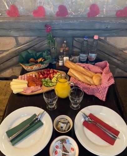 Bacchus Pub es Panzio in Dunaharaszti