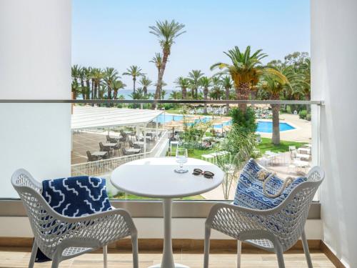 TUI BLUE Palm Beach Hammamet