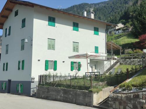 Appartamento Maria appartamento nelle dolomiti in Canal San Bovo