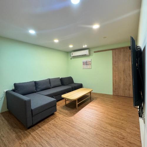 共用Lounge/電視區