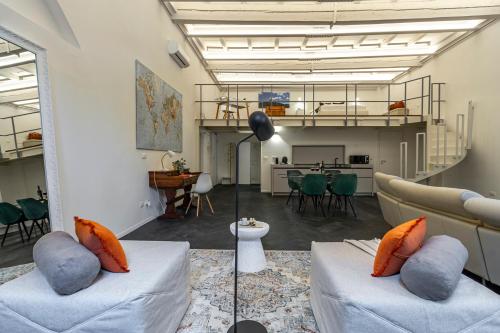 Righi Suite Apartment - image 2