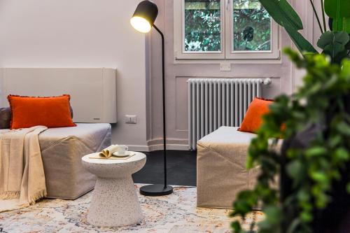 One-Bedroom Superior Apartment image 10