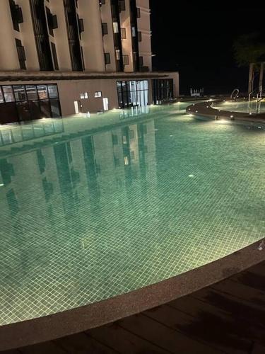 The Shore Seaview Balcony 海景露台小居 The Shore Seaview Balcony 海景露台小居