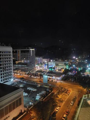 The Shore Seaview Balcony 海景露台小居 The Shore Seaview Balcony 海景露台小居
