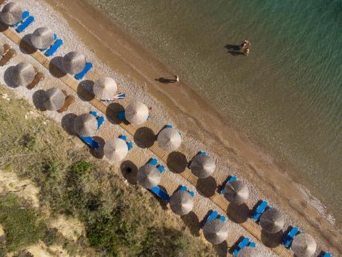 Niforeika Beach Hotel - image 8