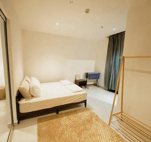 The Shore Seaview Balcony 海景露台小居 The Shore Seaview Balcony 海景露台小居