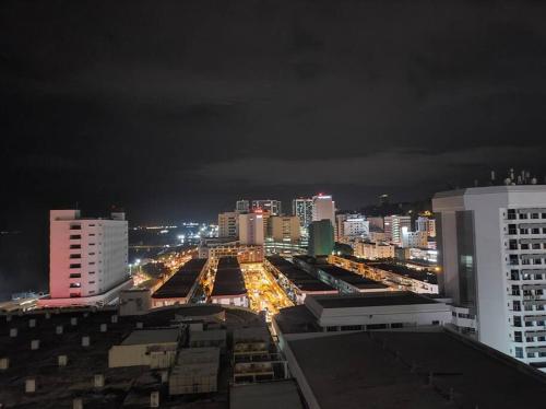 The Shore Seaview Balcony 海景露台小居 The Shore Seaview Balcony 海景露台小居