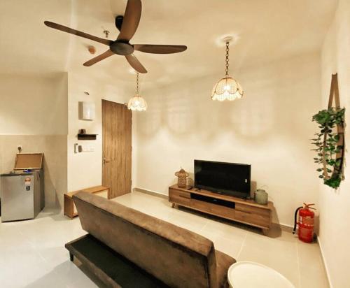 The Shore Seaview Balcony 海景露台小居 The Shore Seaview Balcony 海景露台小居