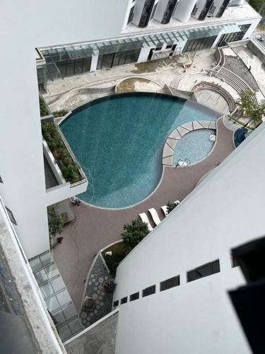 The Shore Seaview Balcony 海景露台小居 The Shore Seaview Balcony 海景露台小居