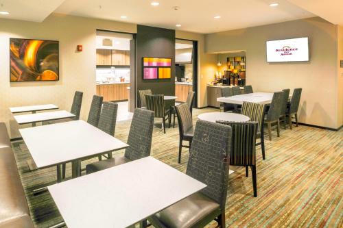 Residence Inn by Marriott Augusta - image 14