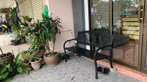 Kamalaburi Guesthouse 4