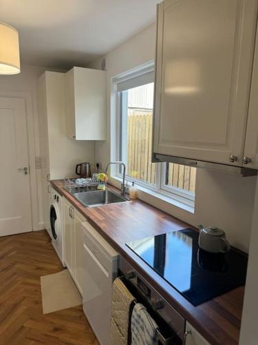 Original 1920s City center house fully renovated, Dublín (foto 7)