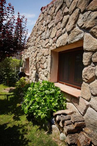 CASA DE CUCU Navaluenga