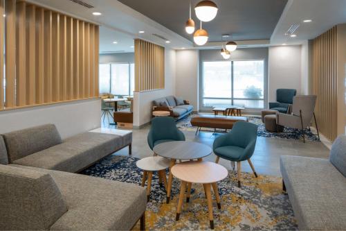 Towneplace Suites By Marriott Pensacola West I-10 - Warrington, FL