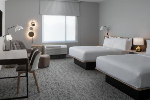 TownePlace Suites by Marriott Pensacola West I-10, Pensacola