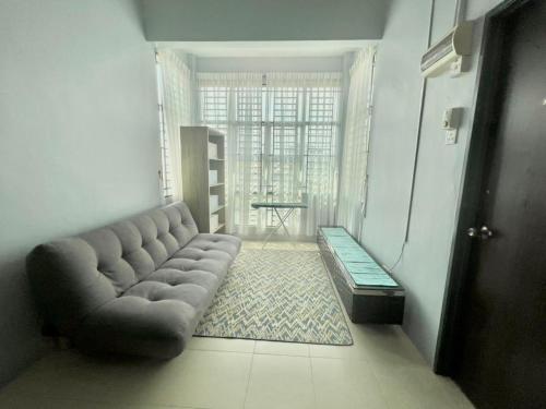 DrZ Corner Lot Rumah 4 bilik airconds dan ruang tamu airconds - 500 meter daripada Hospital Sultanah in 亞羅士打