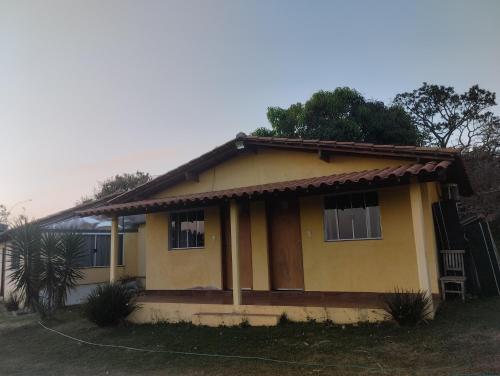 Pousada Leão Azul Pousada Leão Azul