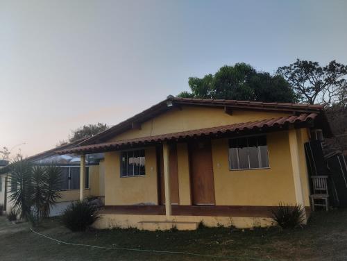 Pousada Leão Azul Pousada Leão Azul