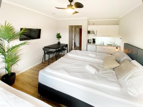 Cozy apartment in city center, Munich (photo 9)