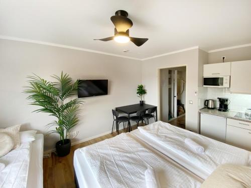 Cozy apartment in city center, Munich (photo 7)