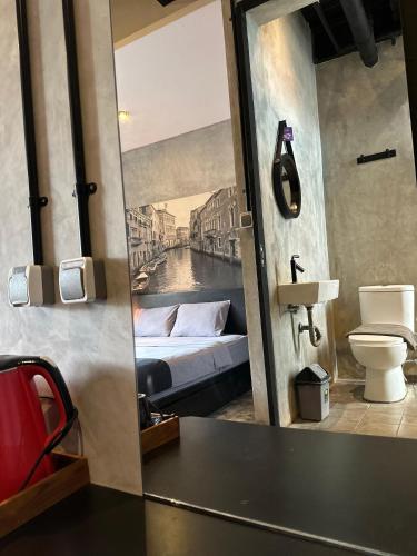 nava one – Semarang, IA