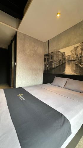 nava one – Semarang, IA