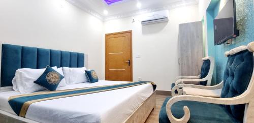 Al Warda Hotel - image 3