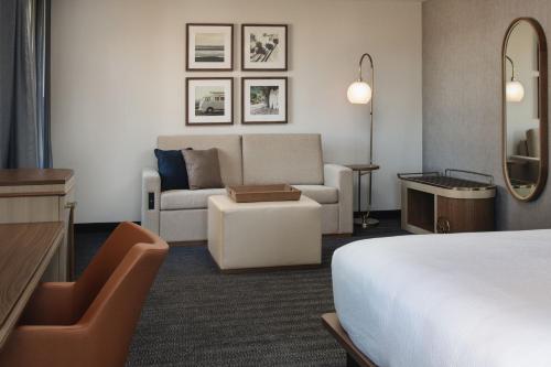 Courtyard by Marriott Santa Cruz, Santa Cruz (foto 8)
