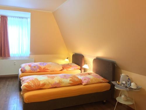 Barcelona Bed & Breakfast, Düsseldorf (foto 8)