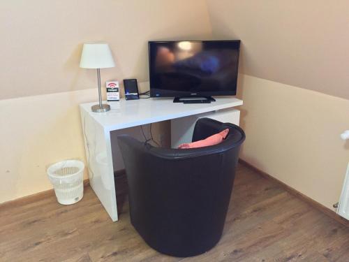 Barcelona Bed & Breakfast, Düsseldorf (foto 11)