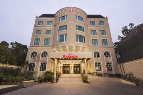 Ramada by Wyndham Jalandhar City Center