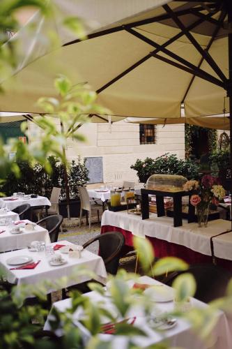 Hotel Torcolo - image 13