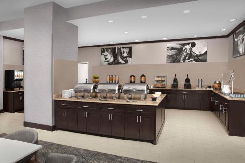 Homewood Suites by Hilton Dallas Downtown