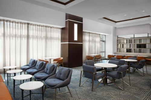 Homewood Suites by Hilton Dallas Downtown