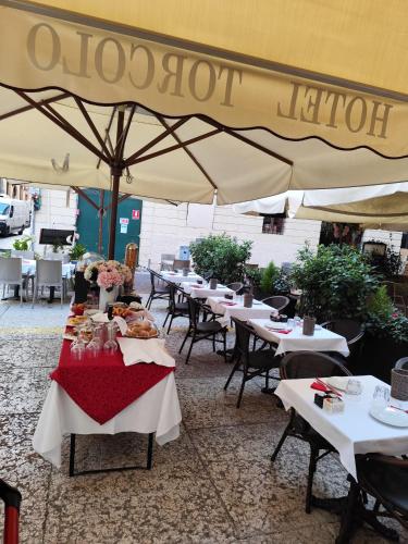 Hotel Torcolo - image 14