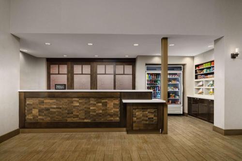 Homewood Suites Rochester-Henrietta in Henrietta, USA