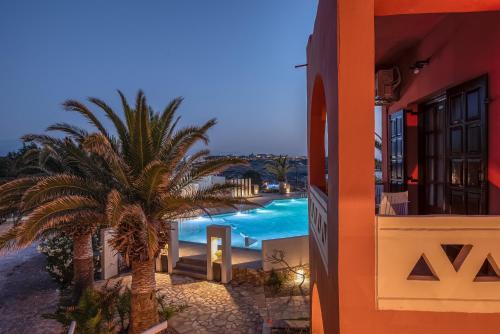Georgia Vicky Studios & Apartments, Stavros (foto 5)