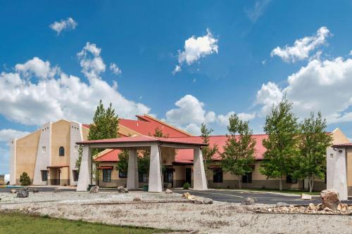Comfort Inn & Suites Alamosa in Alamosa, USA