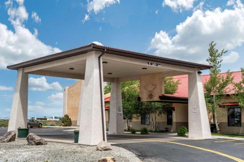 Comfort Inn & Suites Alamosa - Hotel