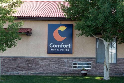 Comfort Inn & Suites Alamosa - image 5