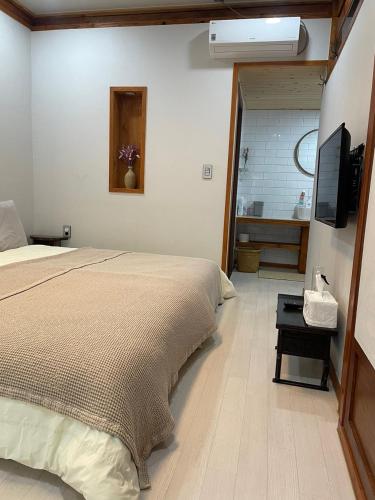 Yeonyijae hanok stay - Фото 2