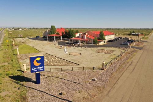 Comfort Inn & Suites Alamosa - image 7