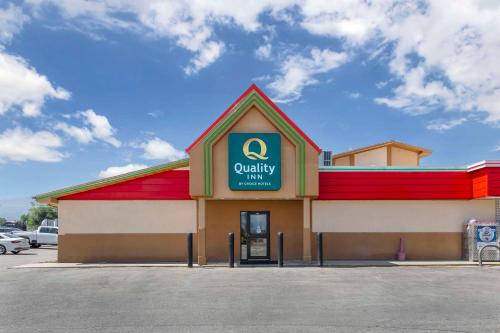 Quality Inn Hamilton Bitterroot Valley - image 10