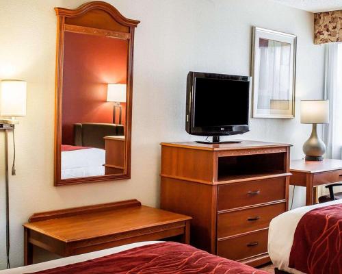 Comfort Inn Lima - image 10