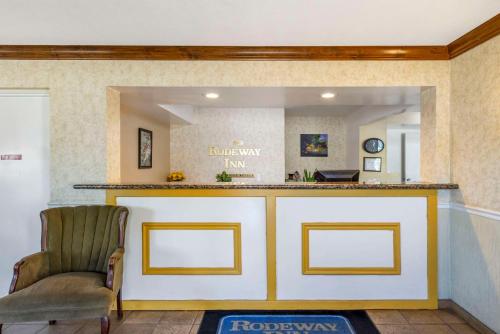 Photo - Rodeway Inn at Nevada State Capitol