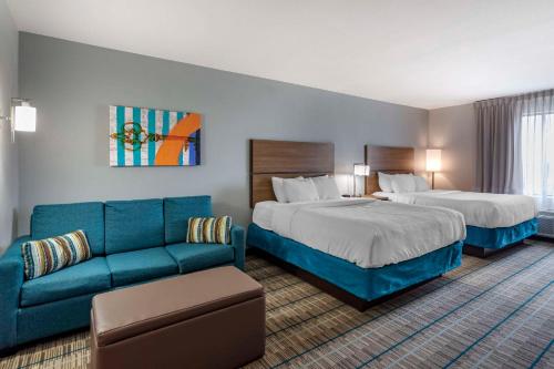 MainStay Suites Bowling Green North - image 11