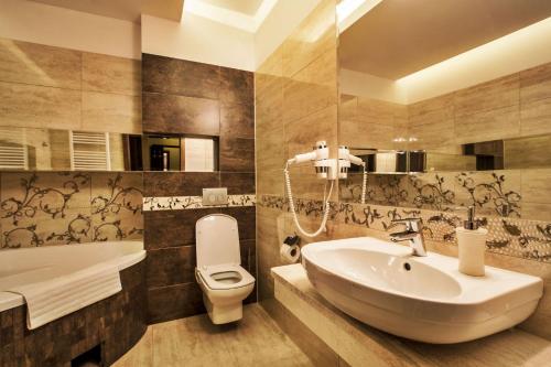 Hotel Tatarscy - image 6