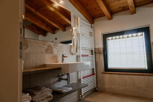 agriturismo" il glicine bianco" 3